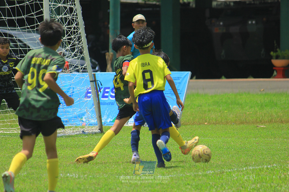 ijl big14 plate u12 091125 brazillian soccer serpong vs maesa pararaider