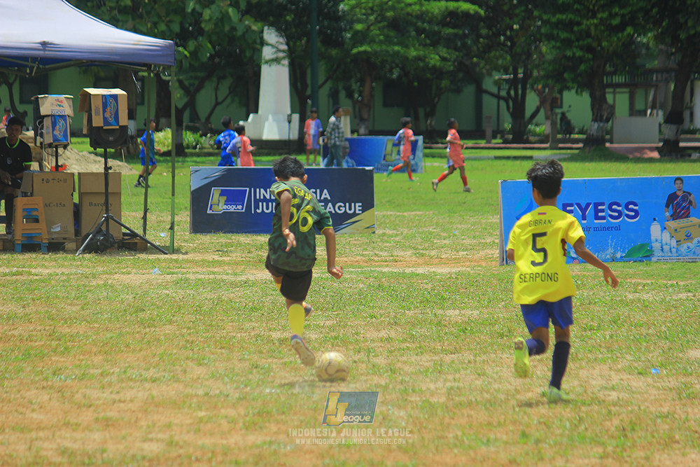 ijl big14 plate u12 091125 brazillian soccer serpong vs maesa pararaider