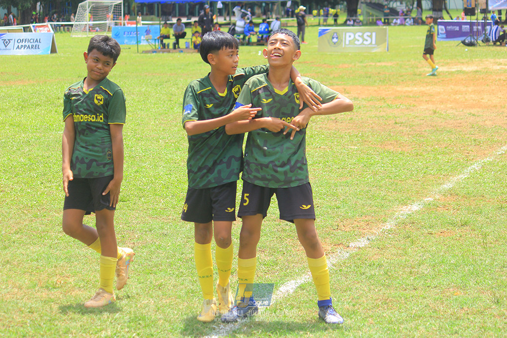 ijl big14 plate u12 091125 brazillian soccer serpong vs maesa pararaider