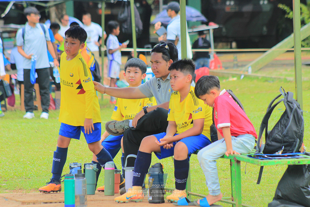 ijl big14 plate u12 091125 brazillian soccer serpong vs maesa pararaider