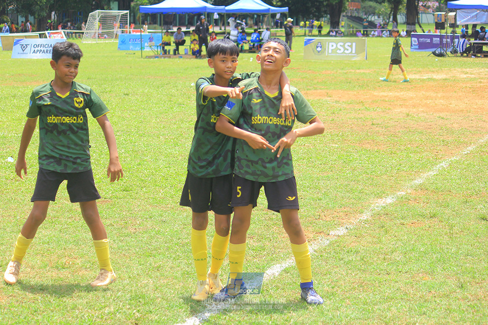 ijl big14 plate u12 091125 brazillian soccer serpong vs maesa pararaider