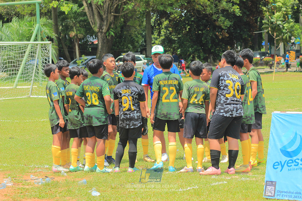 ijl big14 plate u12 091125 brazillian soccer serpong vs maesa pararaider