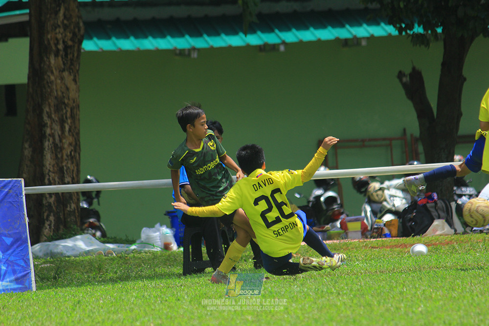 ijl big14 plate u12 091125 brazillian soccer serpong vs maesa pararaider