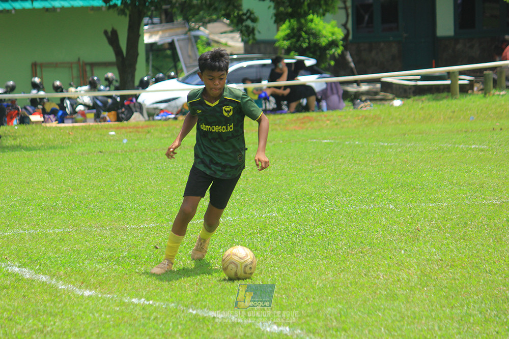 ijl big14 plate u12 091125 brazillian soccer serpong vs maesa pararaider