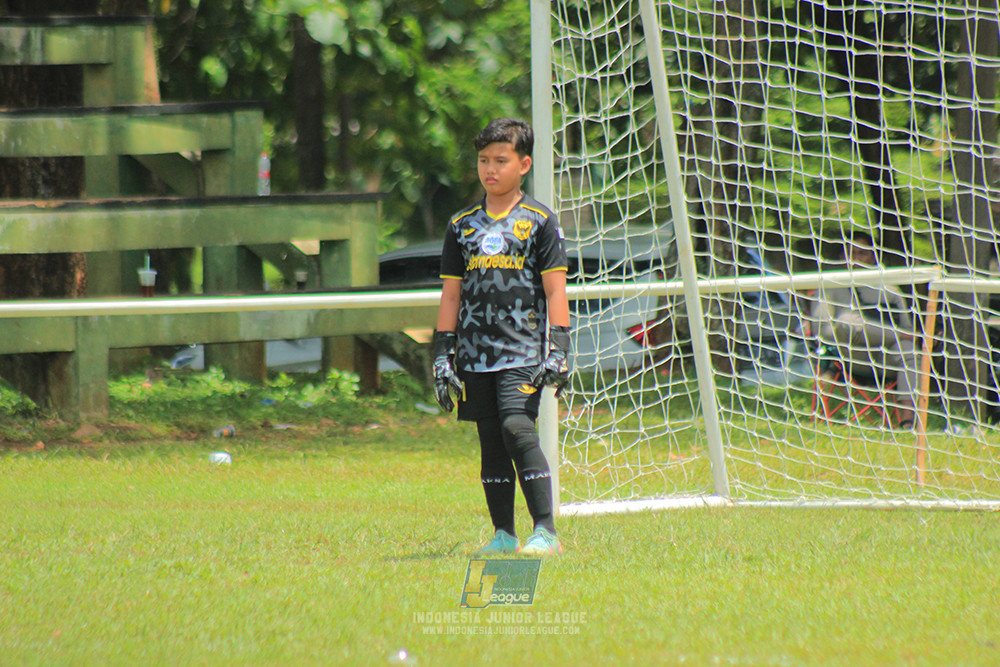 ijl big14 plate u12 091125 brazillian soccer serpong vs maesa pararaider