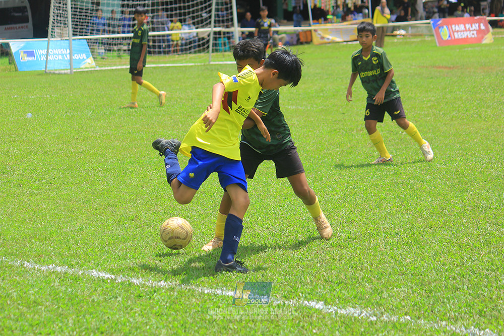 ijl big14 plate u12 091125 brazillian soccer serpong vs maesa pararaider