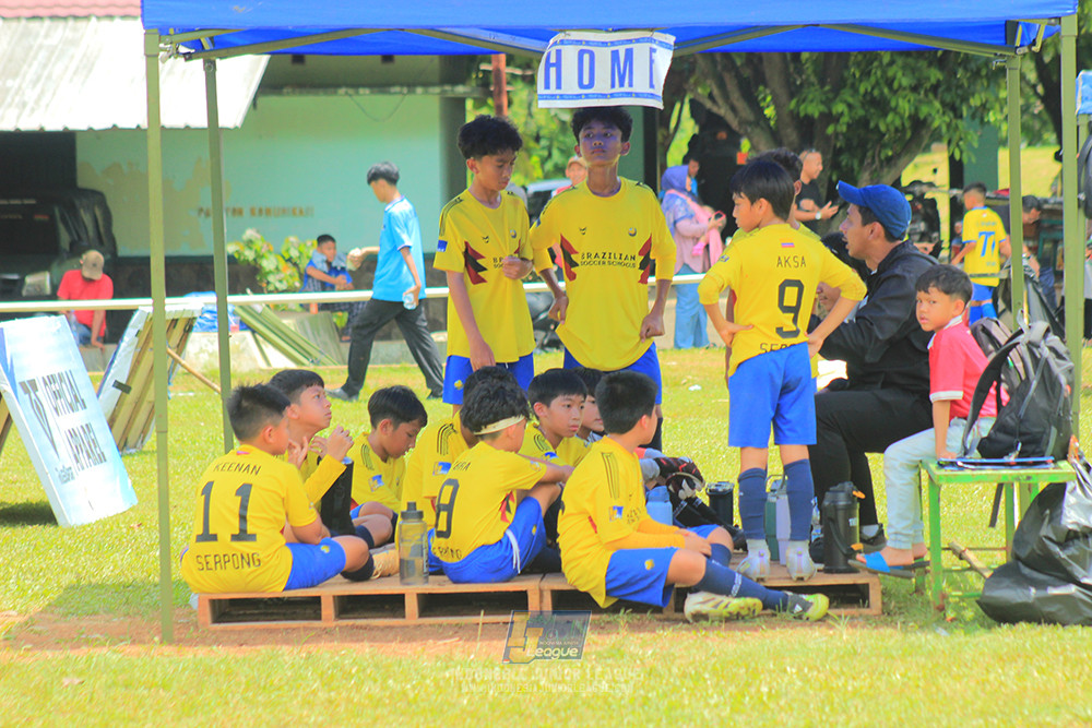 ijl big14 plate u12 091125 brazillian soccer serpong vs maesa pararaider