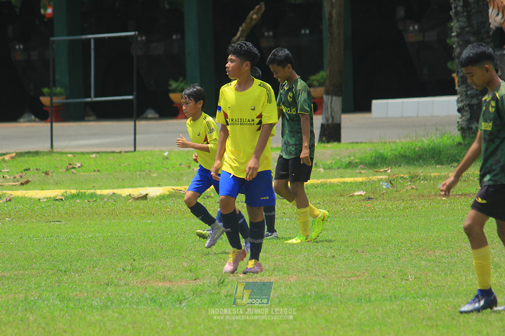 ijl big14 plate u12 091125 brazillian soccer serpong vs maesa pararaider