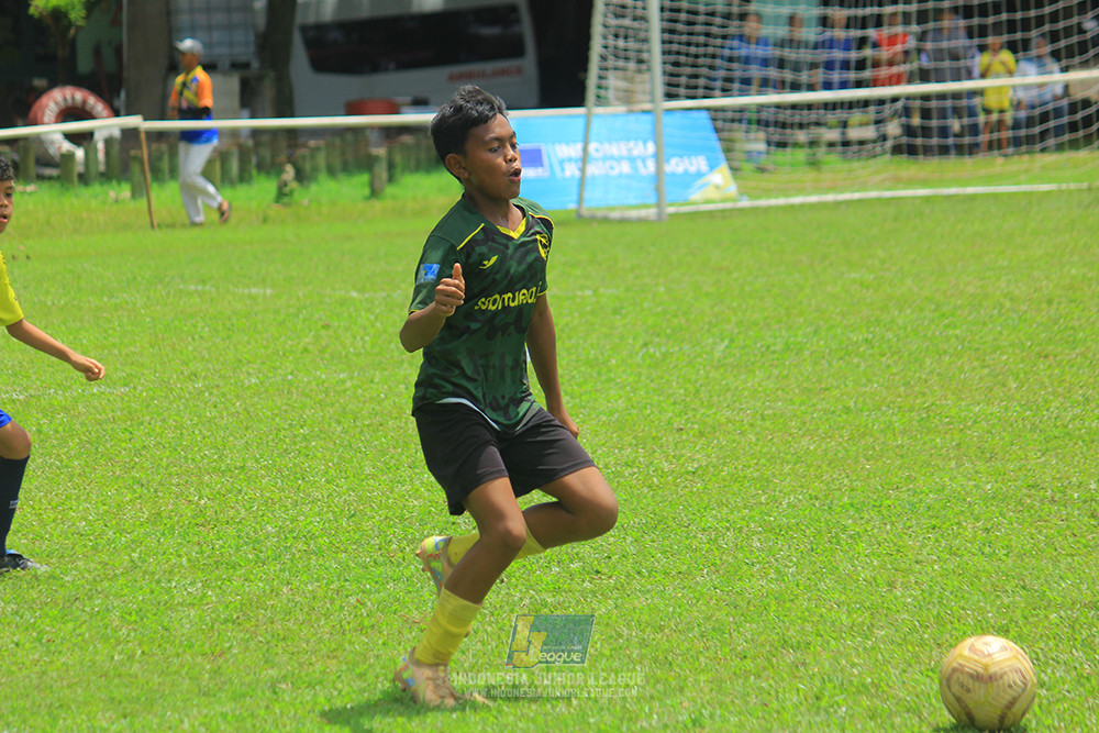 ijl big14 plate u12 091125 brazillian soccer serpong vs maesa pararaider