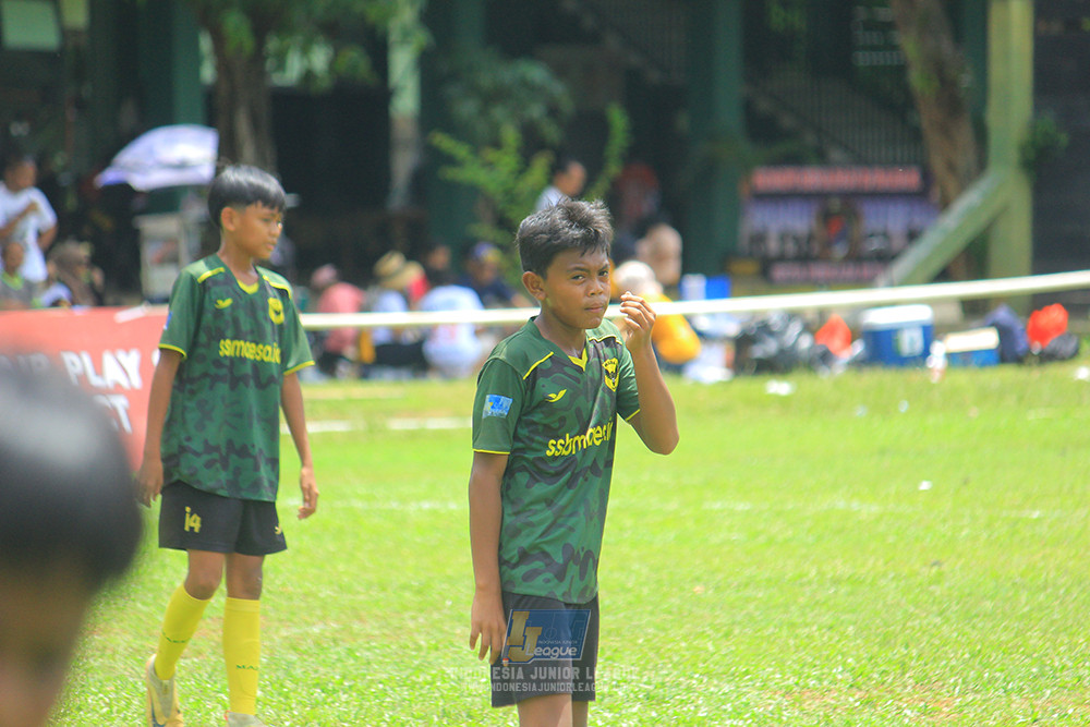 ijl big14 plate u12 091125 brazillian soccer serpong vs maesa pararaider