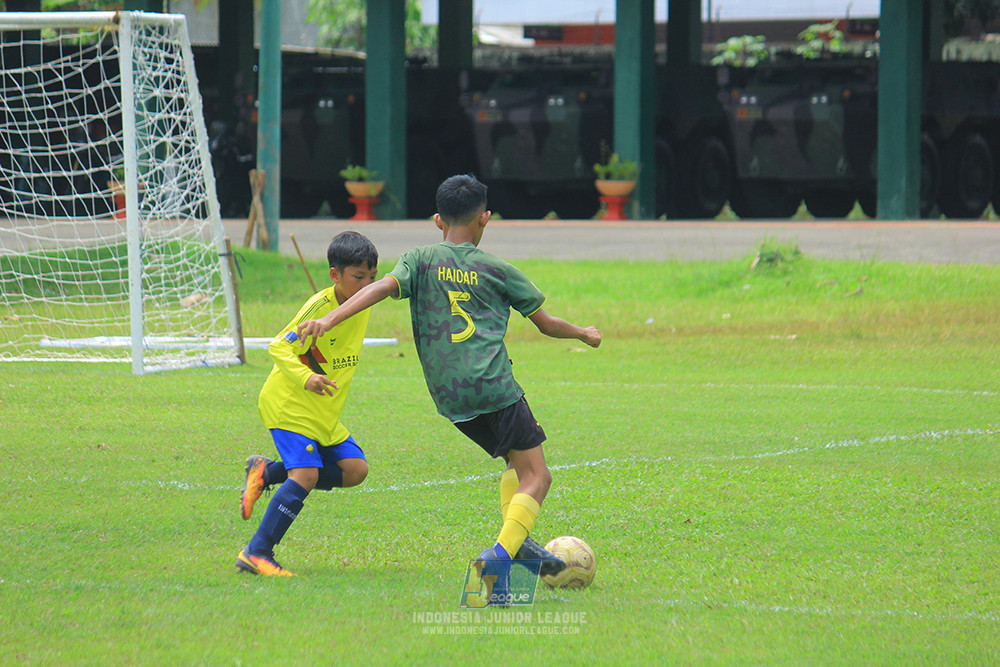 ijl big14 plate u12 091125 brazillian soccer serpong vs maesa pararaider
