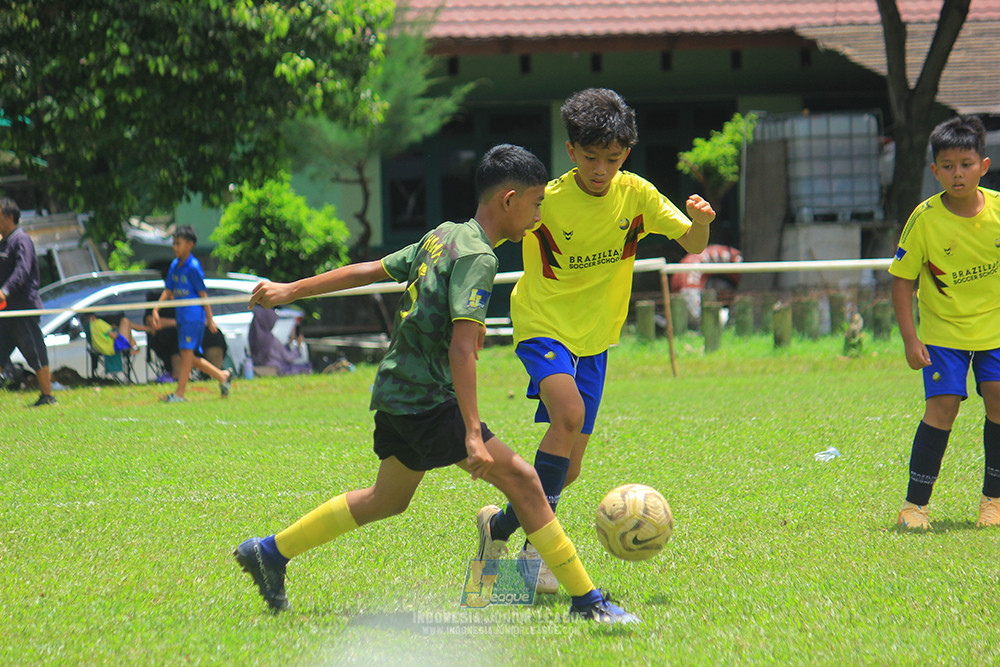 ijl big14 plate u12 091125 brazillian soccer serpong vs maesa pararaider