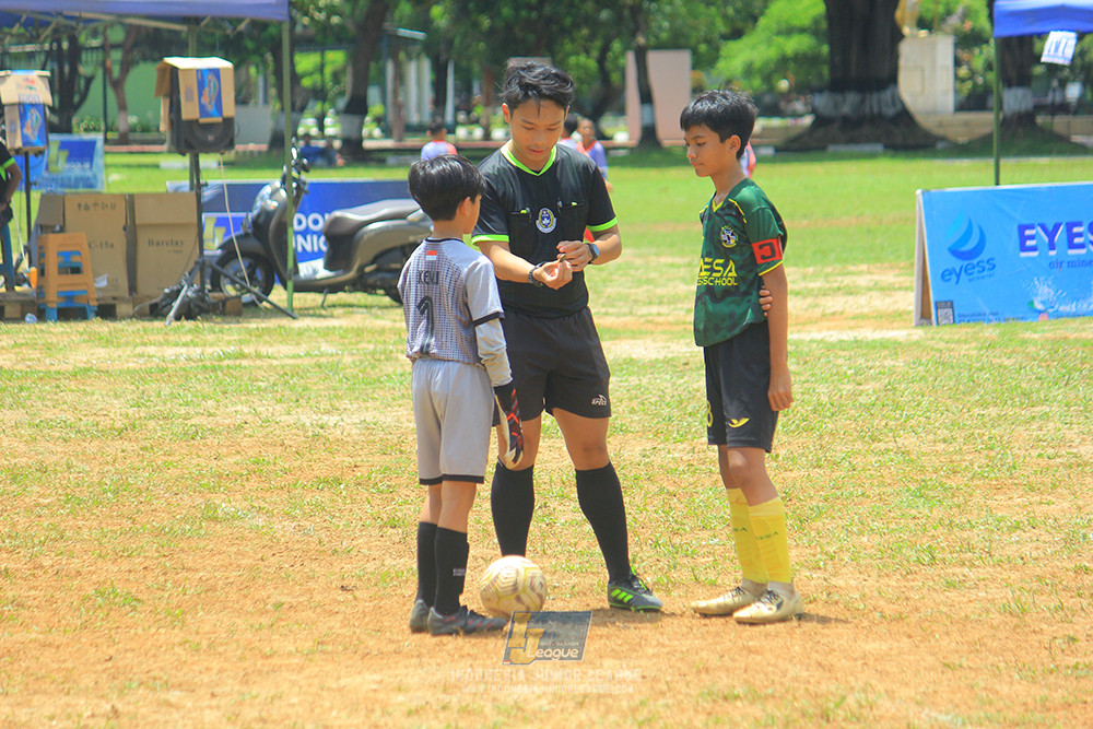 ijl big14 plate u12 091125 brazillian soccer serpong vs maesa pararaider