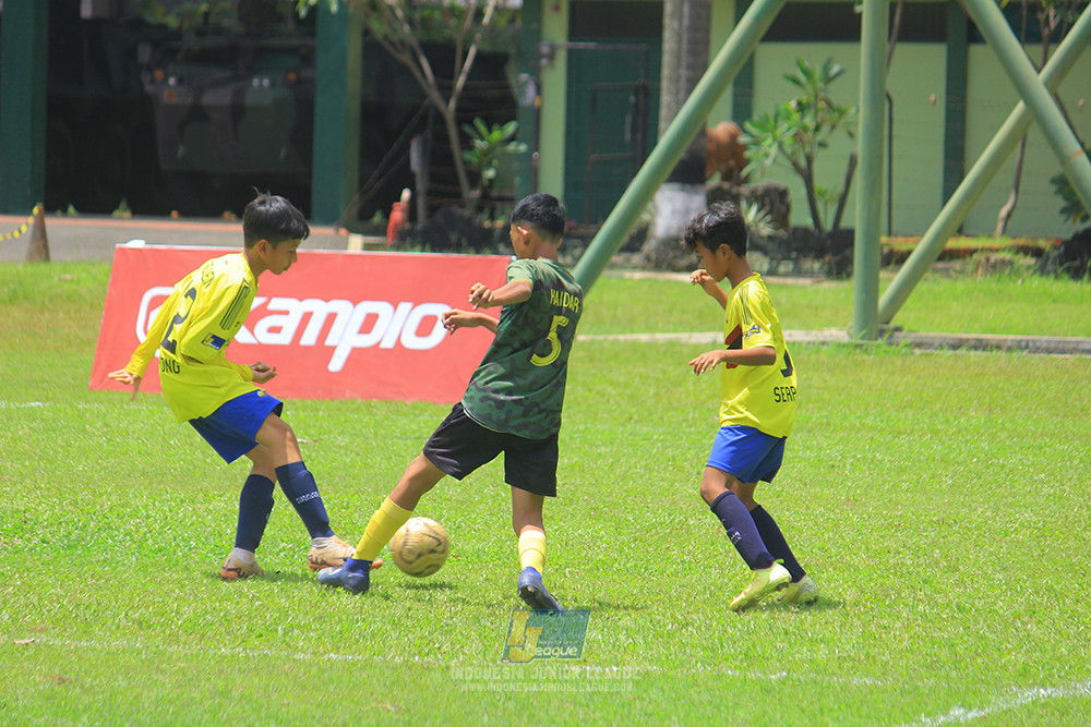ijl big14 plate u12 091125 brazillian soccer serpong vs maesa pararaider