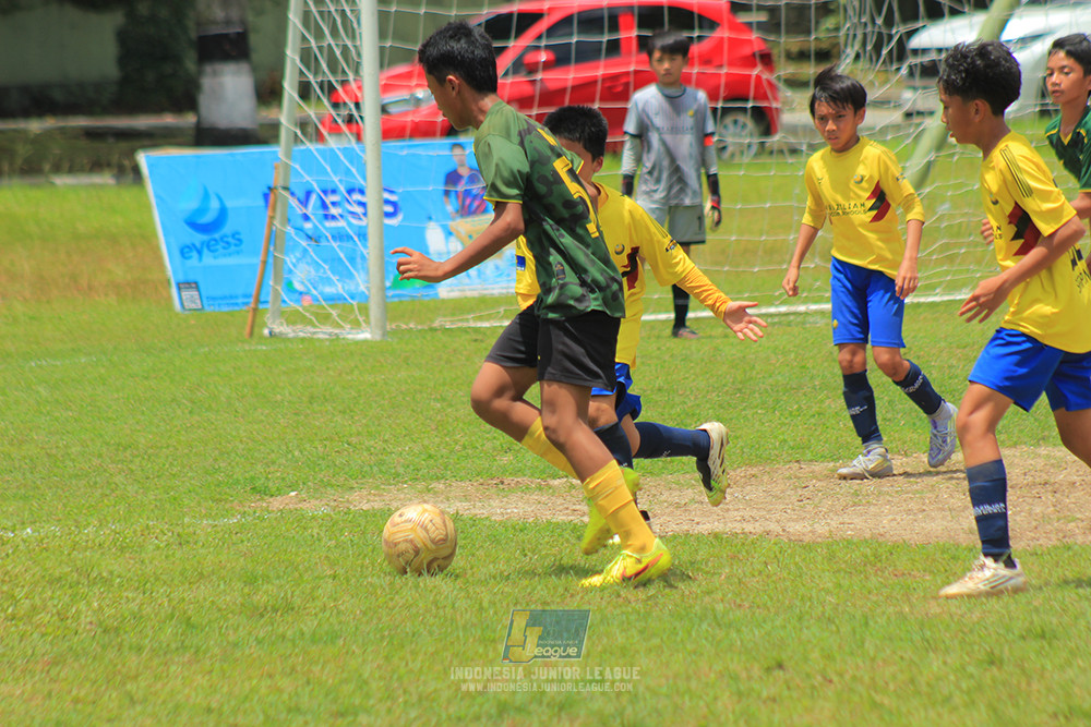ijl big14 plate u12 091125 brazillian soccer serpong vs maesa pararaider