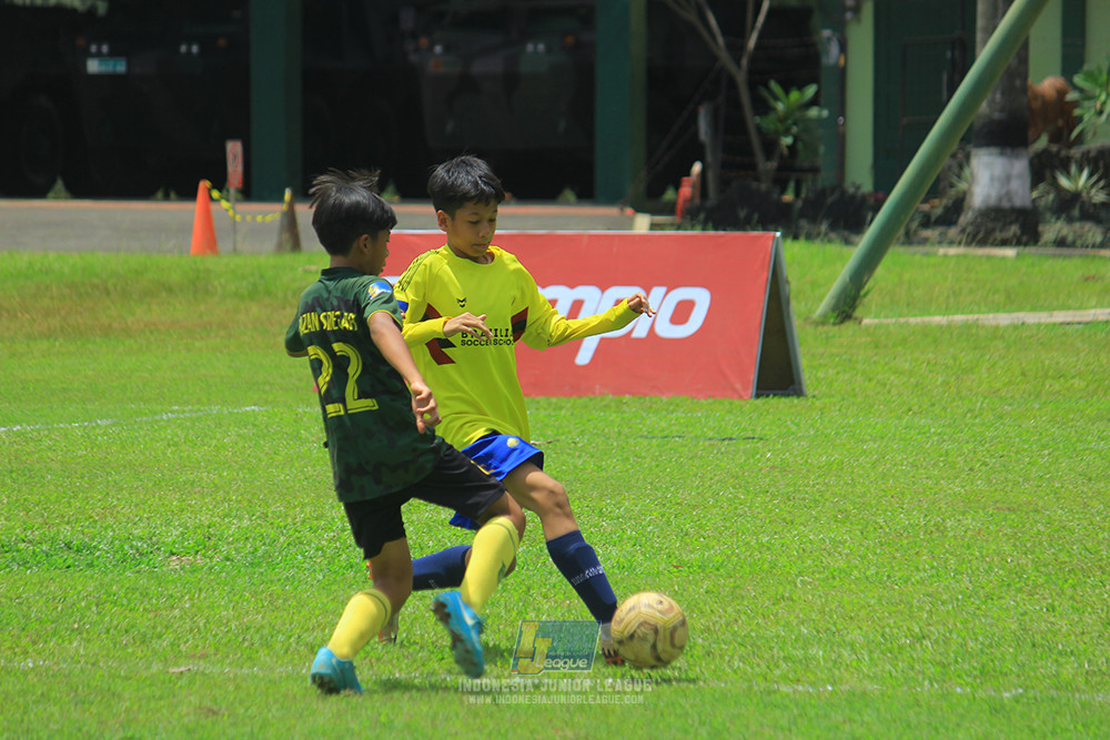 ijl big14 plate u12 091125 brazillian soccer serpong vs maesa pararaider