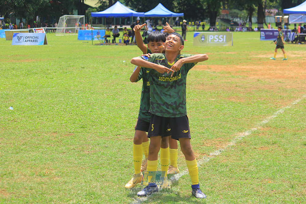 ijl big14 plate u12 091125 brazillian soccer serpong vs maesa pararaider