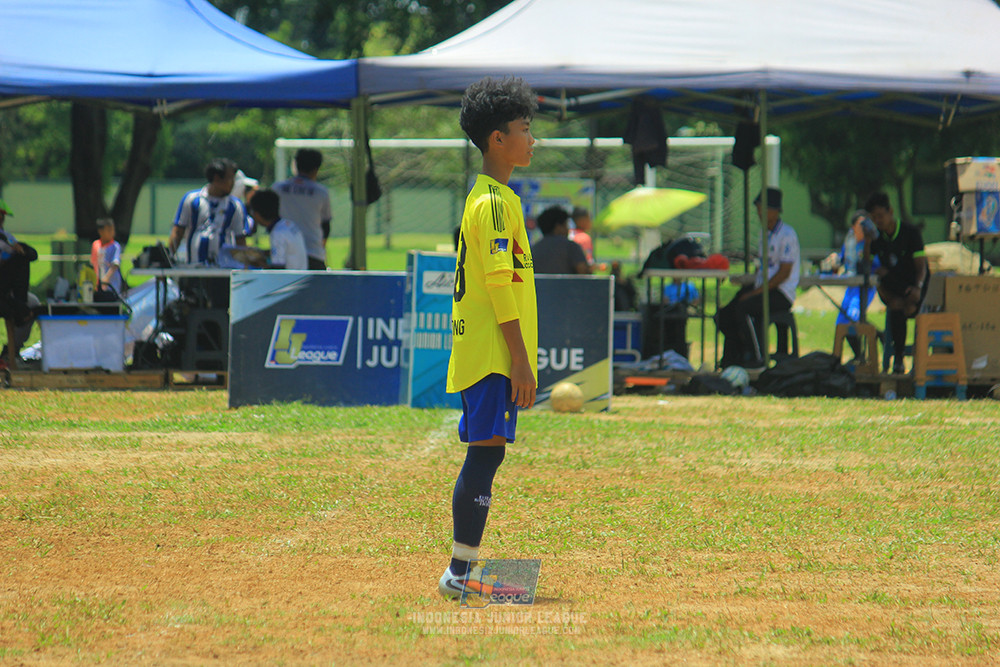ijl big14 plate u12 091125 brazillian soccer serpong vs maesa pararaider