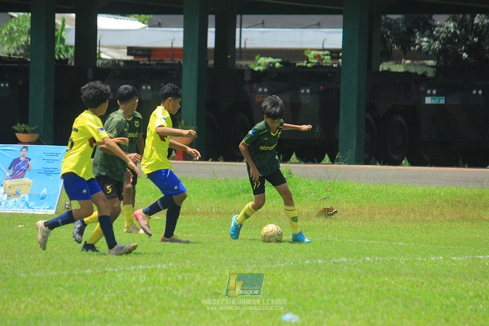 ijl big14 plate u12 091125 brazillian soccer serpong vs maesa pararaider
