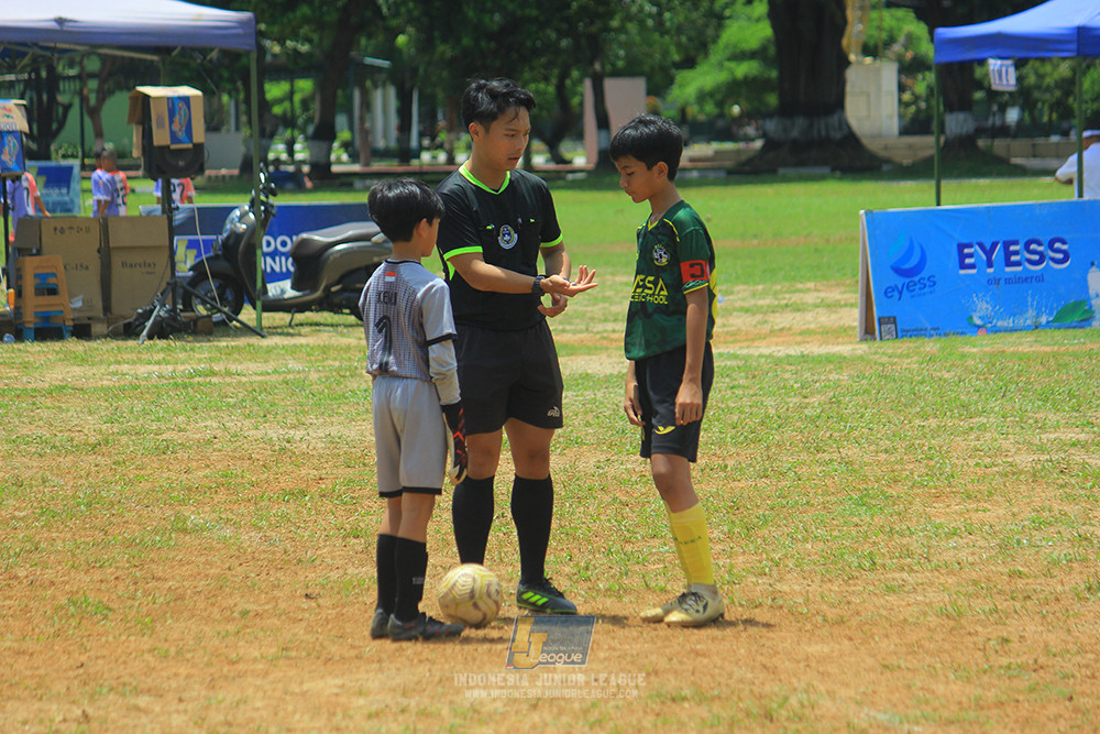 ijl big14 plate u12 091125 brazillian soccer serpong vs maesa pararaider