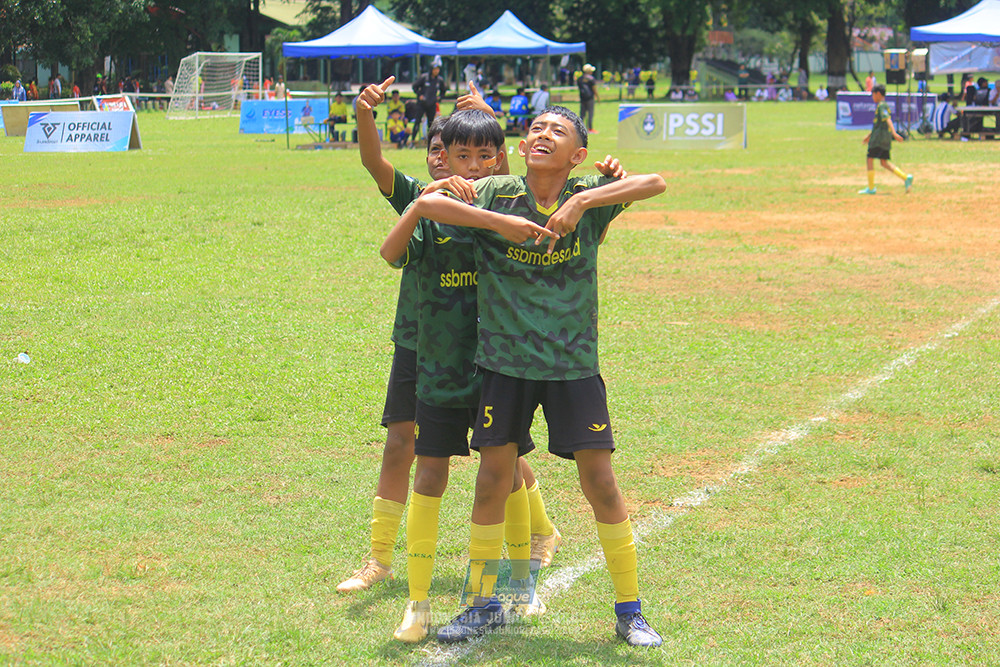 ijl big14 plate u12 091125 brazillian soccer serpong vs maesa pararaider