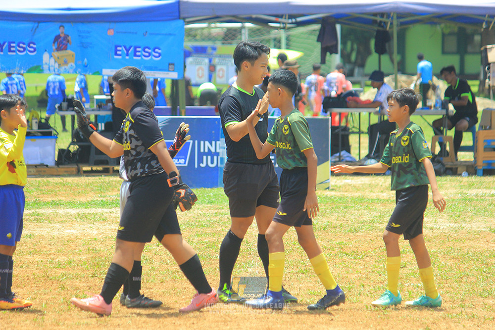 ijl big14 plate u12 091125 brazillian soccer serpong vs maesa pararaider
