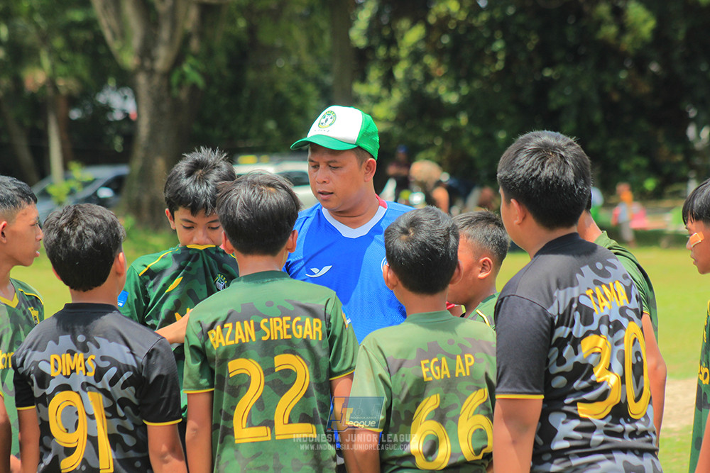 ijl big14 plate u12 091125 brazillian soccer serpong vs maesa pararaider