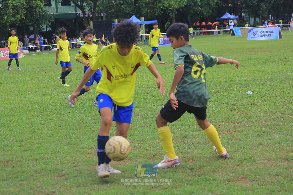 ijl big14 plate u12 091125 brazillian soccer serpong vs maesa pararaider