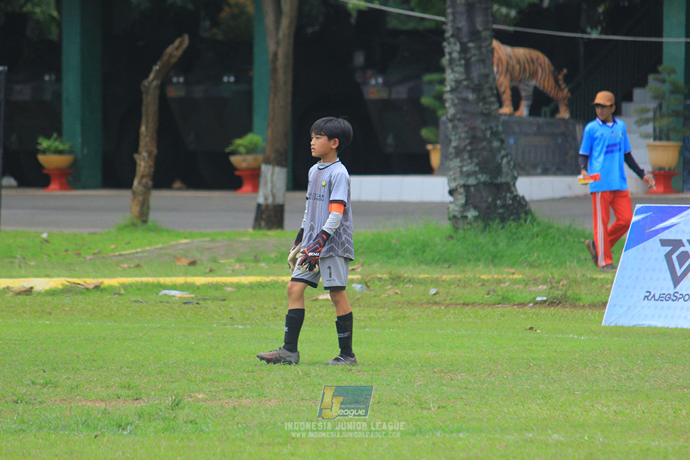 ijl big14 plate u12 091125 brazillian soccer serpong vs maesa pararaider