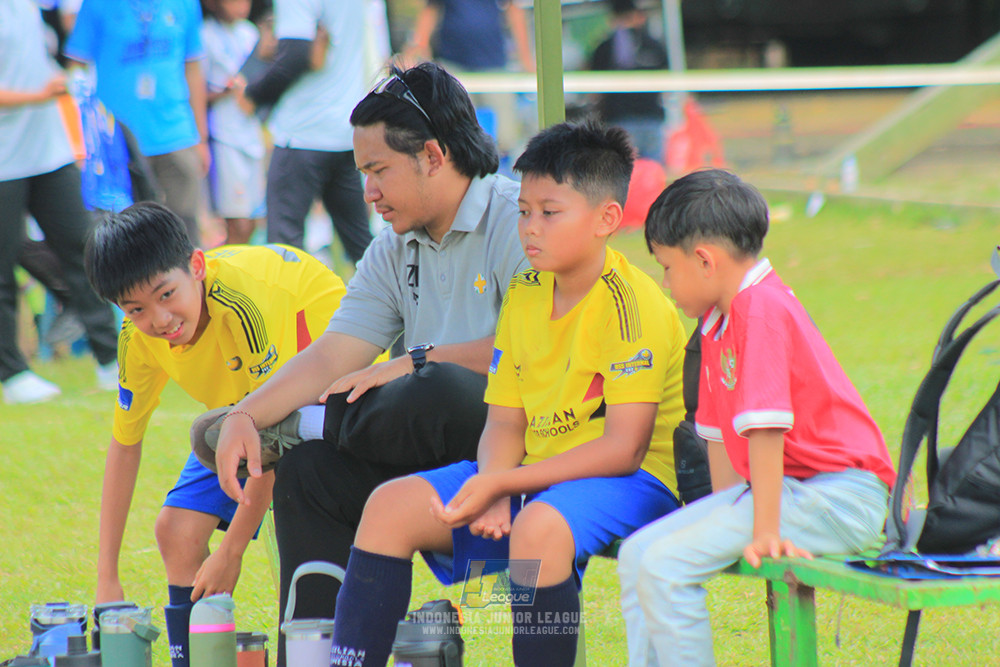 ijl big14 plate u12 091125 brazillian soccer serpong vs maesa pararaider