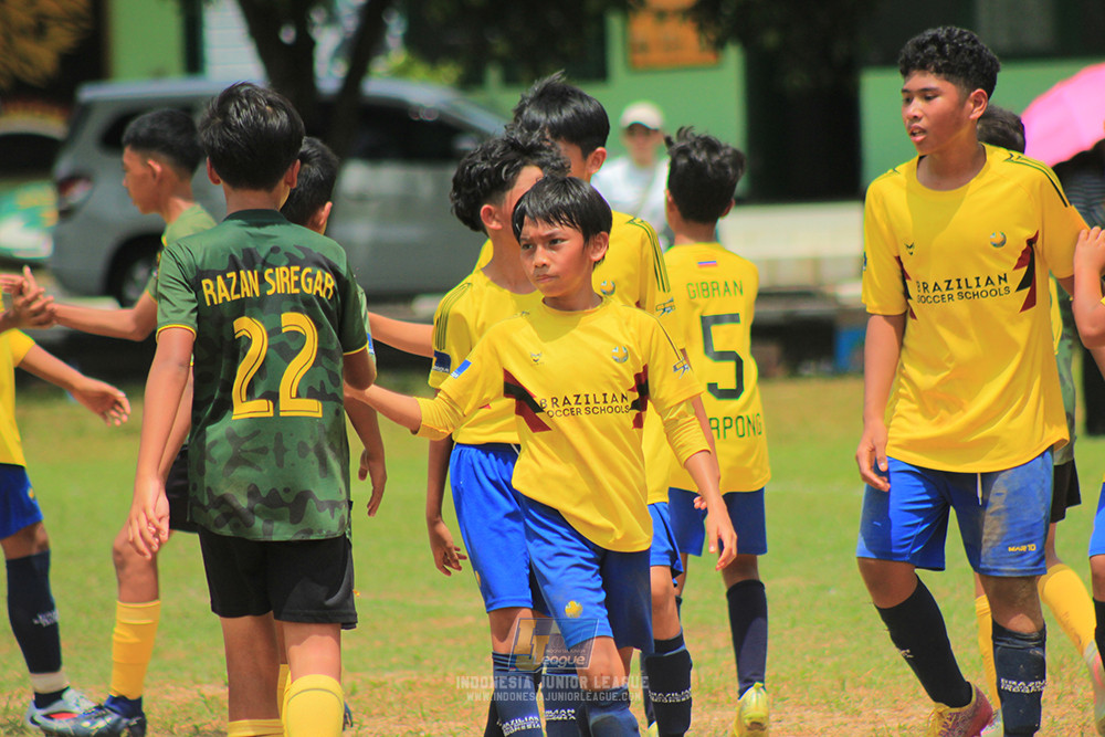 ijl big14 plate u12 091125 brazillian soccer serpong vs maesa pararaider