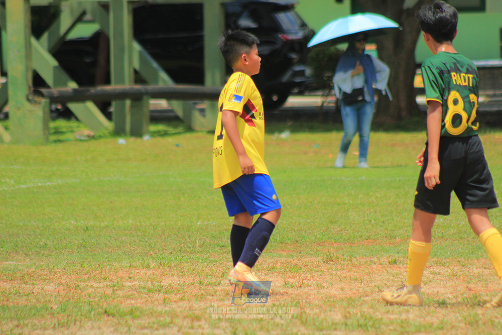 ijl big14 plate u12 091125 brazillian soccer serpong vs maesa pararaider