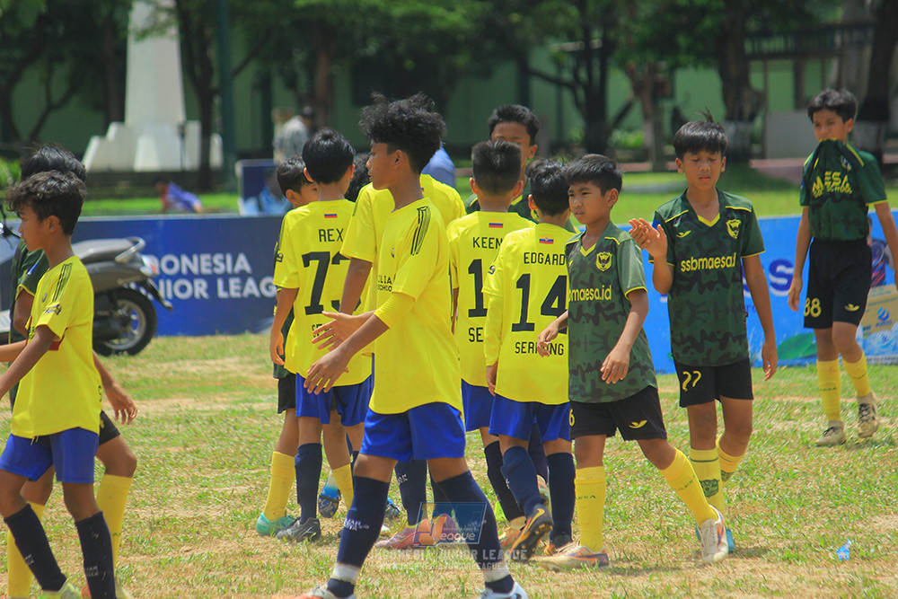 ijl big14 plate u12 091125 brazillian soccer serpong vs maesa pararaider