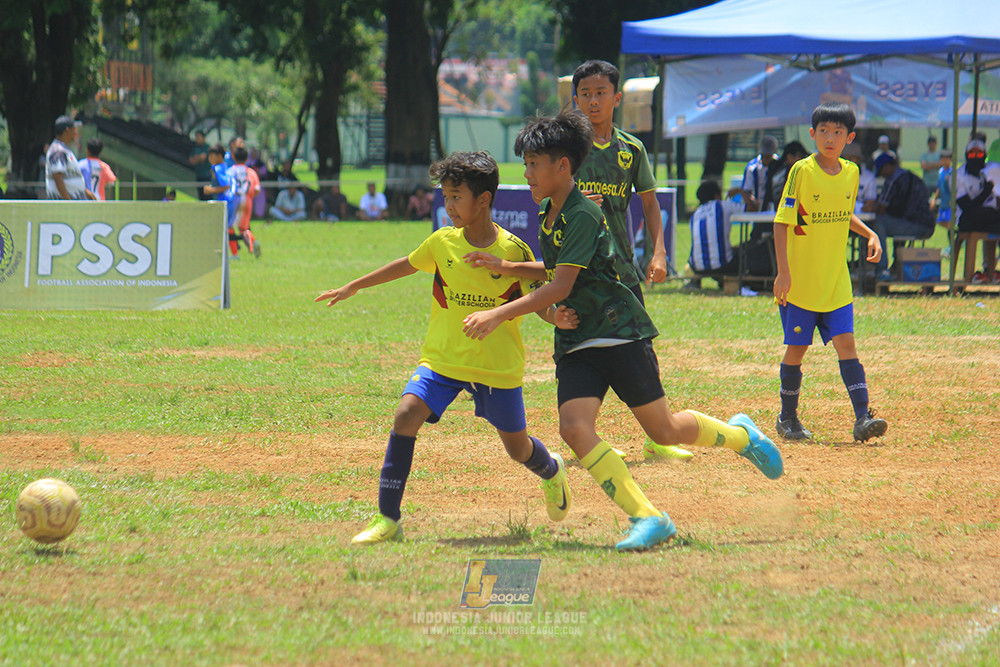 ijl big14 plate u12 091125 brazillian soccer serpong vs maesa pararaider