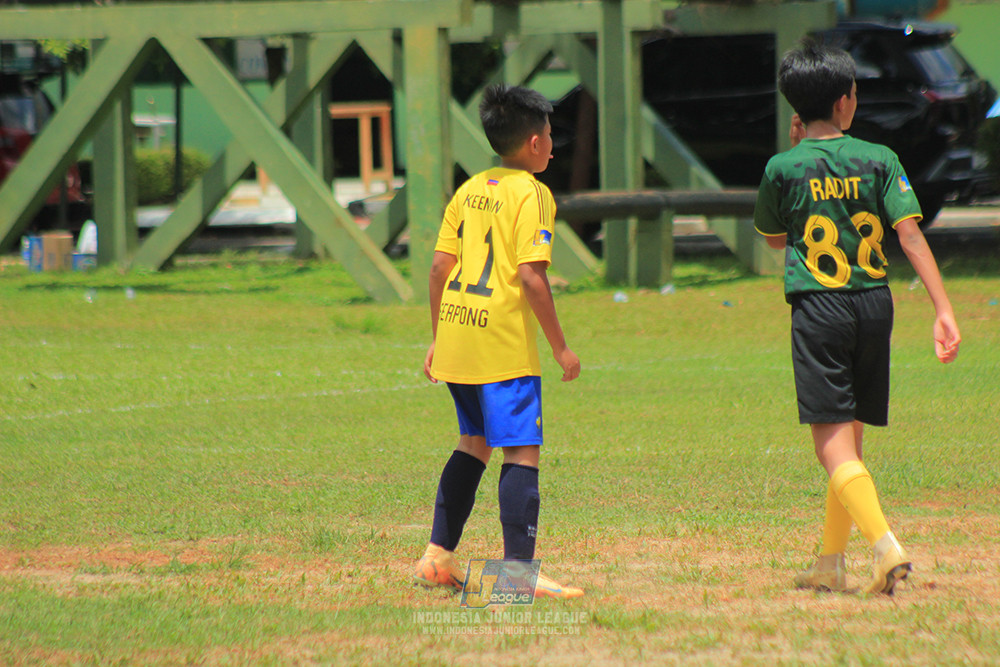 ijl big14 plate u12 091125 brazillian soccer serpong vs maesa pararaider