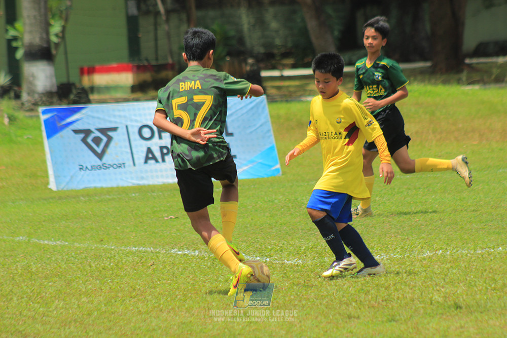ijl big14 plate u12 091125 brazillian soccer serpong vs maesa pararaider