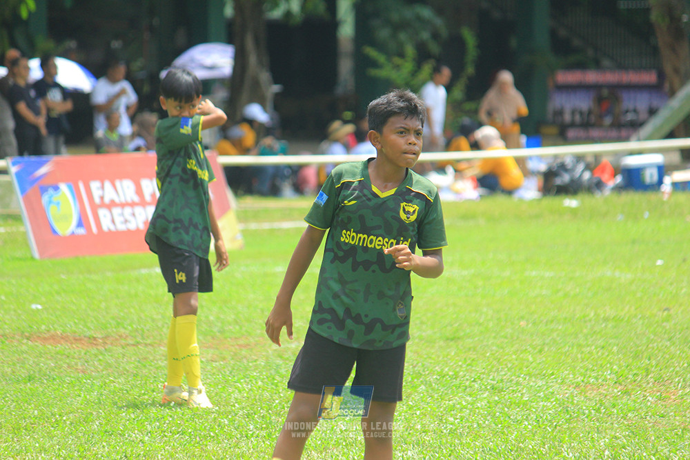 ijl big14 plate u12 091125 brazillian soccer serpong vs maesa pararaider