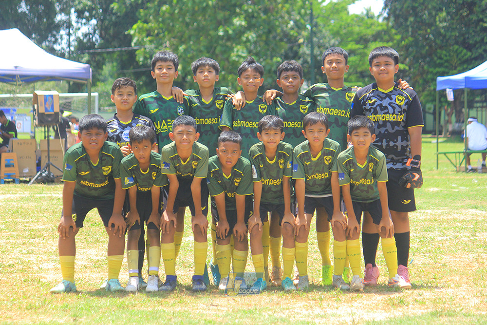 ijl big14 plate u12 091125 brazillian soccer serpong vs maesa pararaider