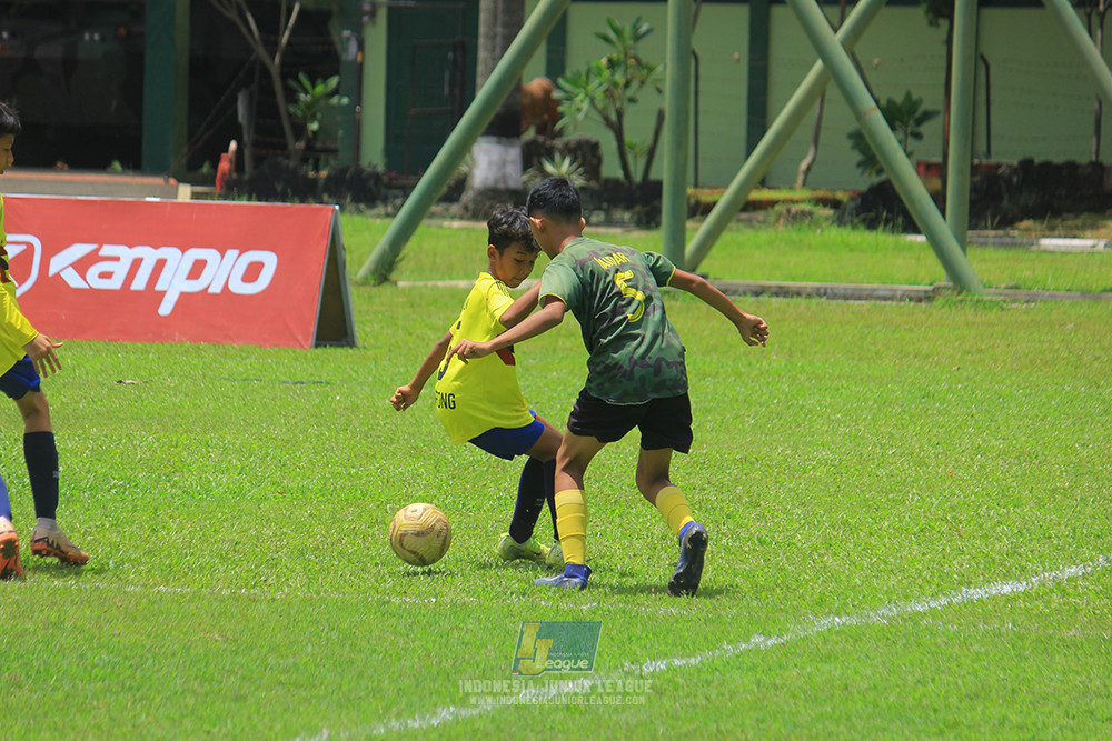 ijl big14 plate u12 091125 brazillian soccer serpong vs maesa pararaider