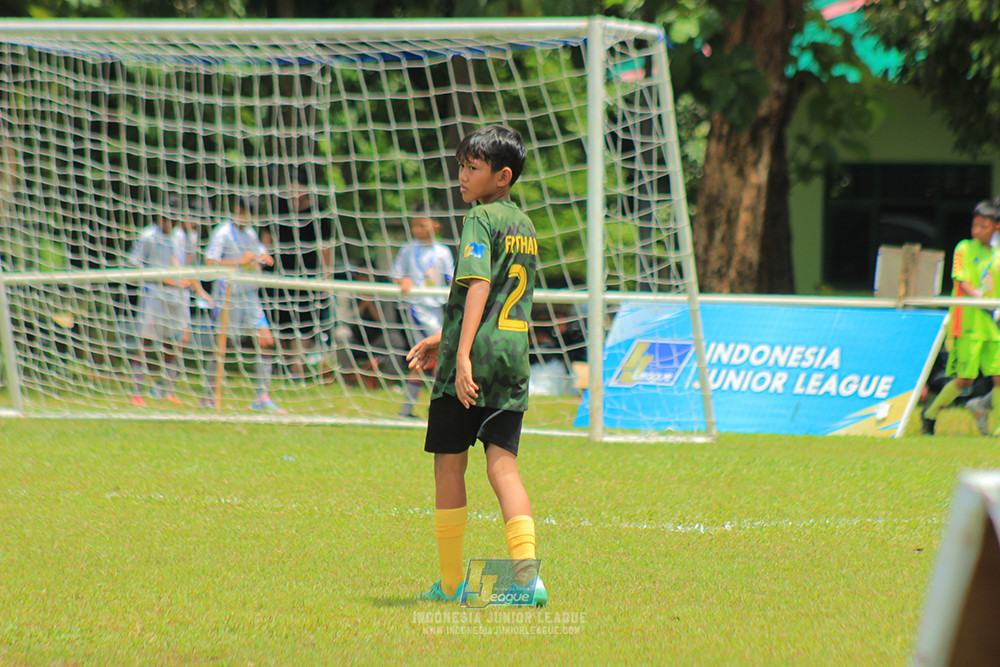ijl big14 plate u12 091125 brazillian soccer serpong vs maesa pararaider