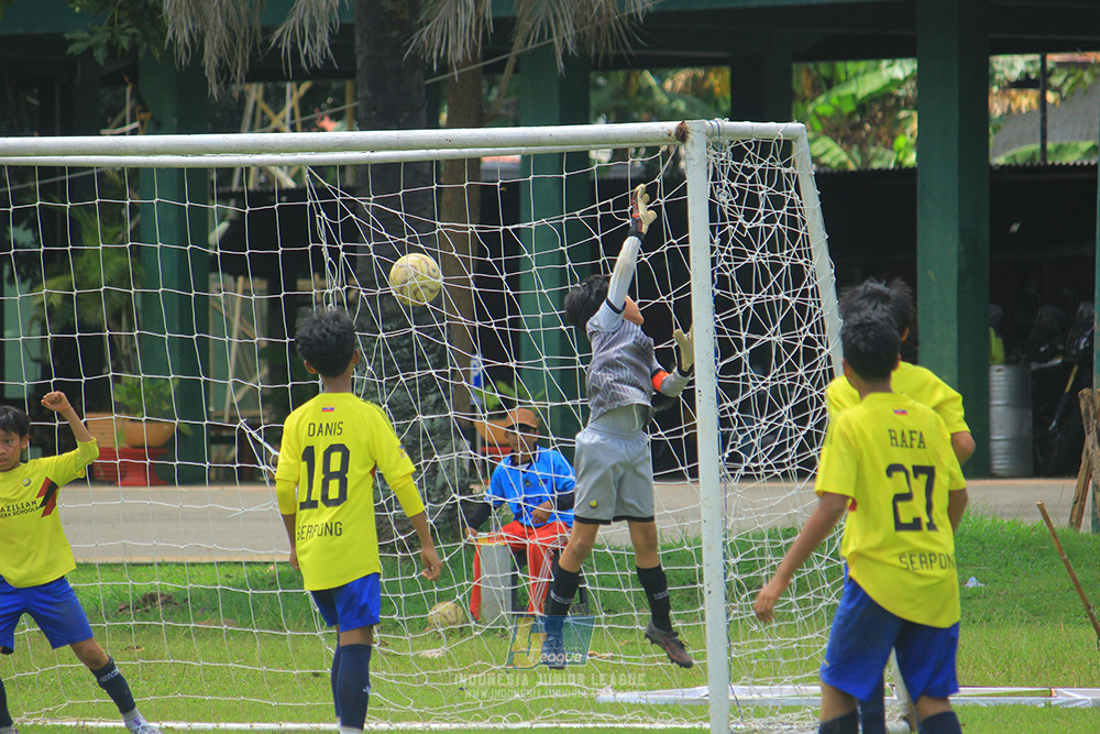 ijl big14 plate u12 091125 brazillian soccer serpong vs maesa pararaider