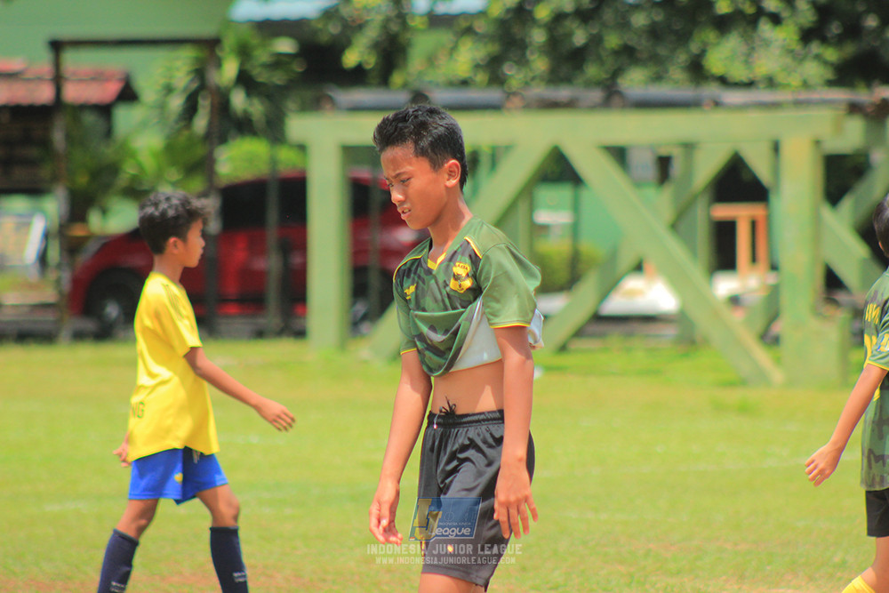 ijl big14 plate u12 091125 brazillian soccer serpong vs maesa pararaider