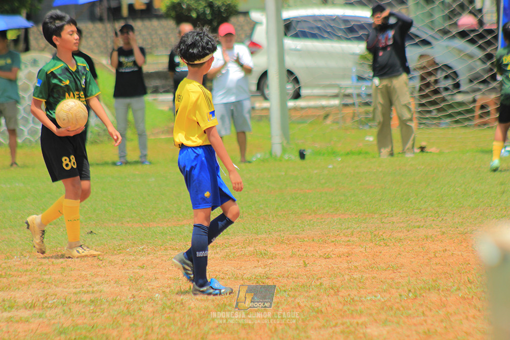 ijl big14 plate u12 091125 brazillian soccer serpong vs maesa pararaider