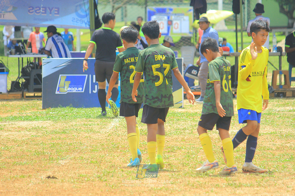 ijl big14 plate u12 091125 brazillian soccer serpong vs maesa pararaider