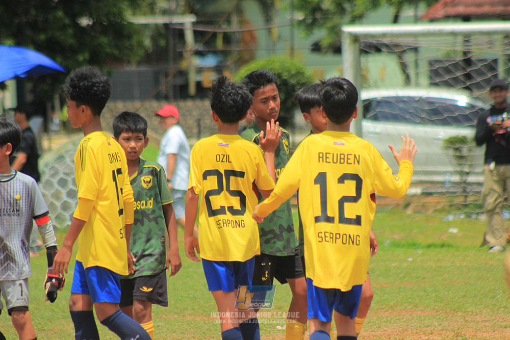 ijl big14 plate u12 091125 brazillian soccer serpong vs maesa pararaider