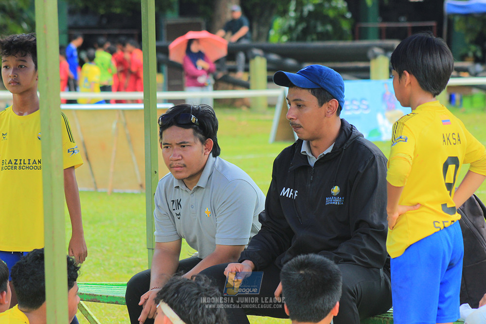 ijl big14 plate u12 091125 brazillian soccer serpong vs maesa pararaider
