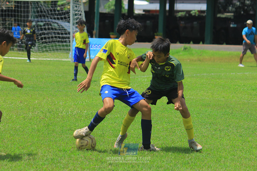 ijl big14 plate u12 091125 brazillian soccer serpong vs maesa pararaider