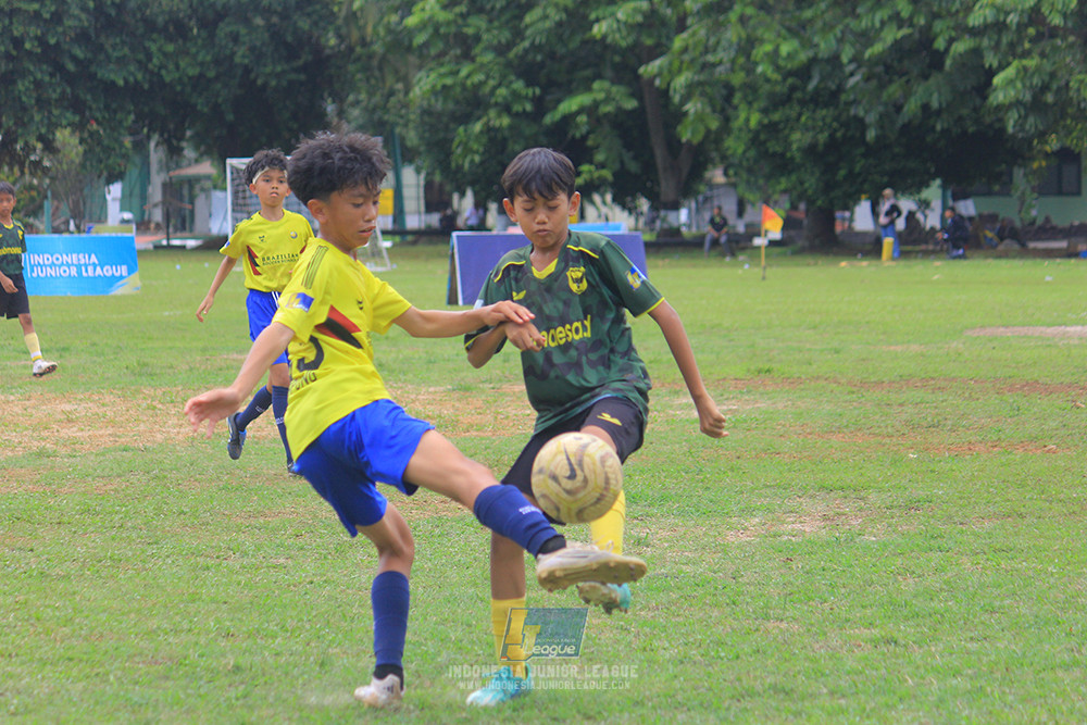 ijl big14 plate u12 091125 brazillian soccer serpong vs maesa pararaider