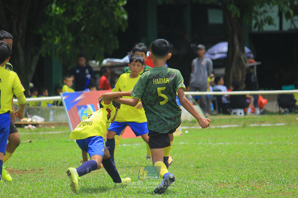 ijl big14 plate u12 091125 brazillian soccer serpong vs maesa pararaider