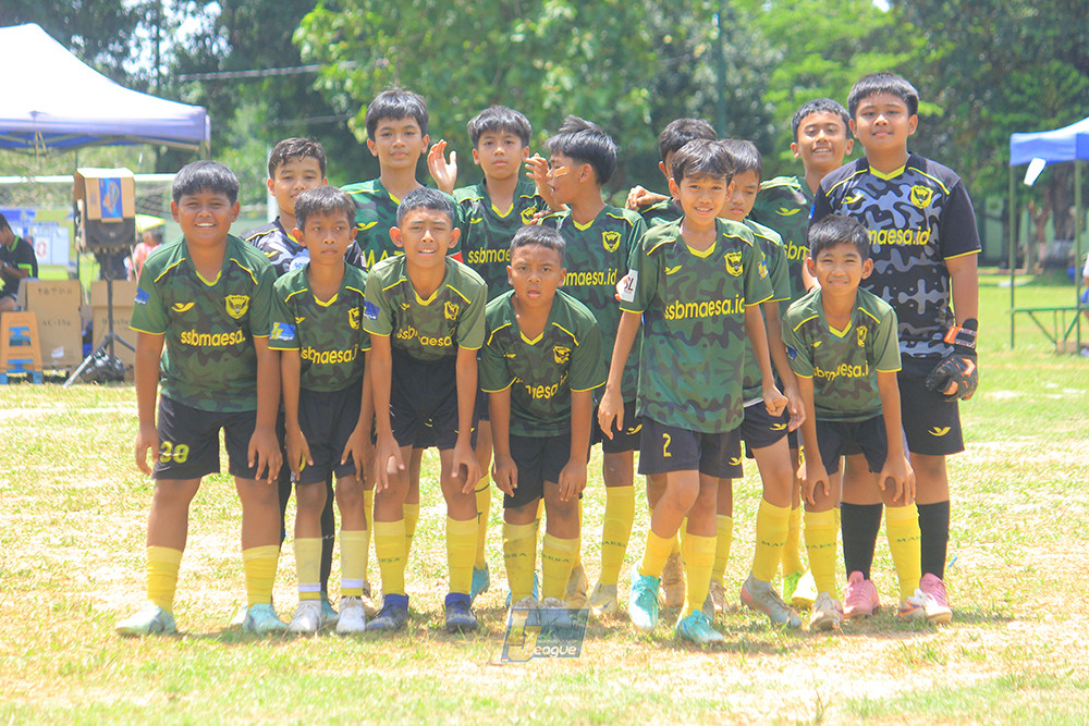 ijl big14 plate u12 091125 brazillian soccer serpong vs maesa pararaider